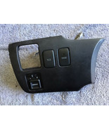 99-04 Honda Odyssey Sliding Door/Mirror Control Panel Bezel With Mirror ... - $273.91 MXN