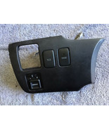 99-04 Honda Odyssey Sliding Door/Mirror Control Panel Bezel With Mirror ... - £11.25 GBP