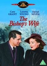 The Bishop&#39;s Wife DVD (2006) Cary Grant, Koster (DIR) Cert U Pre-Owned Region 2 - £14.94 GBP