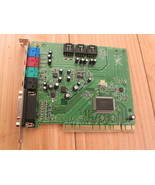 Creative Labs CT4750 Sound Card - Tested &amp; Working (listing 2 of 2) - £14.59 GBP