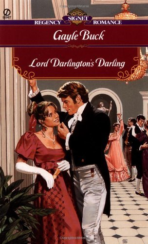 Lord Darlington&#39;s Darling Buck, Gayle - $2.99