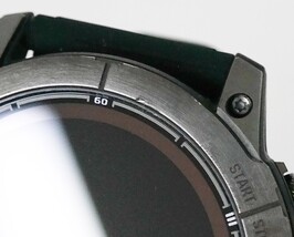 Garmin fenix 7X Pro Sapphire Solar 51mm GPS Smartwatch 010-02778-10 image 3