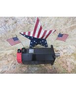 SPECIAL PRICE GE FANUC AC SERVO MOTOR 0(12/200 A06B-0152-B076 #7000 C968... - €830,98 EUR