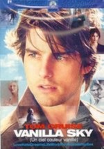 Vanilla Sky Dvd - £8.59 GBP