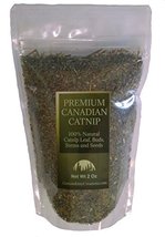 West Coast Pet Products Catnip (3 lbs Coarse Cut Bulk) Premium Grade Can... - $8.32+