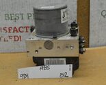 13-14 Hyundai Accent ABS Pump Control OEM 589201R450 Module 313-14b1 - $29.39