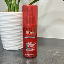VIDAL SASSOON Pro Series Repair &amp; Finish Spray 5.07oz Made In France - €7,38 EUR