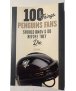 100 Things... Fans Should Know Ser.: 100 Things Penguins Fans Should Kno... - £4.31 GBP