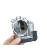 2009-2017 vw cc tiguan a3 tt gti jetta 2.0 engine throttle body 06F133062Q - $1,473.37 MXN