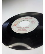 KEITH WOOD Fireplace In Winter / Lady of the Vinyl 45 Record RARE Countr... - $152.55 MXN
