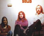 Solid [Audio CD] THE GROUNDHOGS - $15.84