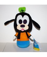Walt Disney Mickey and Friends 8&quot; Goofy Plush Toy FUNKO NEW UNUSED - £11.45 GBP
