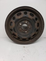Wheel 15x6 Steel 14 Hole Fits 07-09 MAZDA 3 1004335 - £32.71 GBP