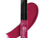 Cyzone Studio Look Liquid Lipstick Matte, Color: Valentine - $15.99