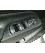 Driver Front Door Switch Driver&#39;s Mirror And Window Fits 16-23 MALIBU 10... - $49.21