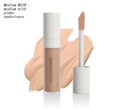 Mirabella Perfecting Concealer Invincible For All - Med M120, 6 ml - $605.46 MXN