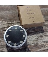 NEW OLD STOCK 1966 Western Electric HC-3 Receiver Unit Phone Handset ORI... - $19.19 CAD