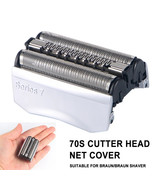 Replacement Foil Shaver Head for Braun Series 7 70S 730 720s 790cc 795cc... - $23.69 CAD