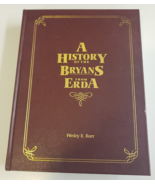 A HISTORY OF THE BRYANS FROM ERDA Utah (LINDBERG HANSEN BURR Mormon Fami... - £87.66 GBP