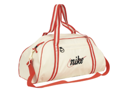 Nike Gym Club Retro Women Training Bag Sports Yoga Duffle Bag 24L NWT DH... - $84.05