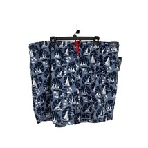 Roundtree Yorke Swim Trunks 4XB NEW - £25.90 GBP