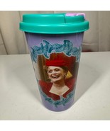 Golden Girls Blanche Christmas Tall Dark and Jolly 16.5oz Plastic Drink ... - $10.59