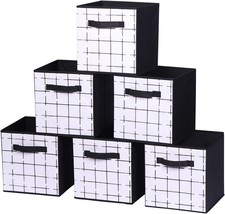 Lourome Storage Cubes. - £31.74 GBP