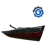 OEM Lexus Left Inner LED Tail Light for 2019-2024 Lexus ES350 ES250 8159... - €172,83 EUR