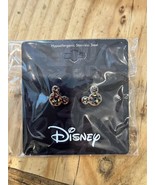 Disney Couture Kingdom Mickey Mouse Donut Earrings - €25,25 EUR