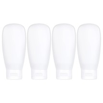 TSA Approved Travel Bottles Set for Toiletries Travel Size Containers Ki... - $338.59 MXN