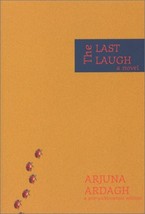 An item in the Books & Magazines category: The Last Laugh Ardagh, Arjuna