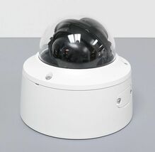 Luma Surveillance 510 Series IP Dome Camera LUM-510-DOM-IP-WH - White image 4