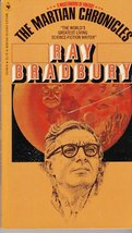 The Martian Chronicles [Mass Market Paperback] Ray Bradbury - £2.30 GBP