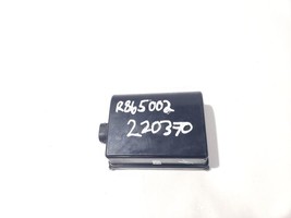 Radar Control Module 75789013 OEM 2015 BMW 750I - £312.46 GBP