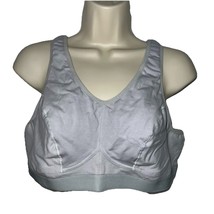 Trulife 330 Sophia Active Soft Cup Wirefree Mastectomy Bra Coolmax Women... - $49.64