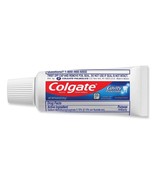 Colgate 9782 0.85 oz Tube Unboxed Personal Size Toothpaste (240/Ct) New - $113.72 CAD