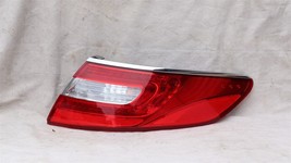 2012-17 Hyundai Azera LED Taillight Lamp Passenger Right - RH - £93.79 GBP