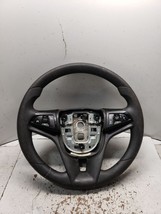CRUZE     2015 Steering Wheel 1394327 - $65.22