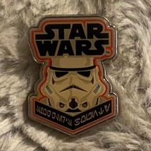 Funko Star Wars Smuggler’s Bounty Stormtrooper Pin - $7.70