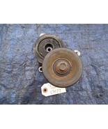 02-06 Acura RSX K20A3 serpentine belt tensioner OEM K20 engine motor K20... - $82.04 CAD
