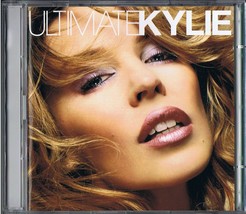 Kylie Minogue - Ultimate Kylie 2004 Eu 2XCD I Believe In You (New Single Non Lp) - £10.10 GBP