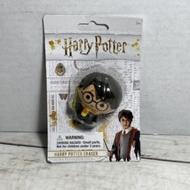 Harry Potter Eraser - $9.89