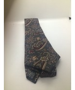417 Van Husen Silk Neck TIe preowned - €10,19 EUR