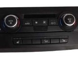 Temperature Control Sedan Canada Market Fits 07-09 BMW 323i 295503 - $42.57