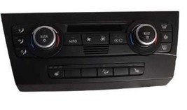 Temperature Control Sedan Canada Market Fits 07-09 BMW 323i 295503 - £33.47 GBP