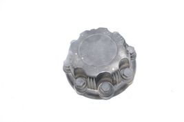 01-07 CHEVROLET SILVERADO 2500 HD WHEEL CENTER CAP Q4606 image 9