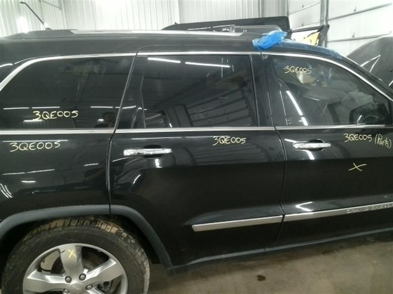 Brake Master Cylinder Fits 11-15 DURANGO 104596125!! Master Cylinder Only !! Item image 12