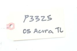 04-2008 ACURA TL REAR LEFT OR RIGHT SUSPENSION STRUT SHOCK SPRING ASSEMBLY P3325 image 10