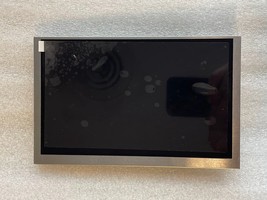 Sierra Silverado radio 8&quot; LCD driver information touch-screen display pa... - $139.81