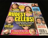 In Touch Magazine Nov 7, 2022 Hollywood&#39;s Rudest Celebs! - £7.07 GBP